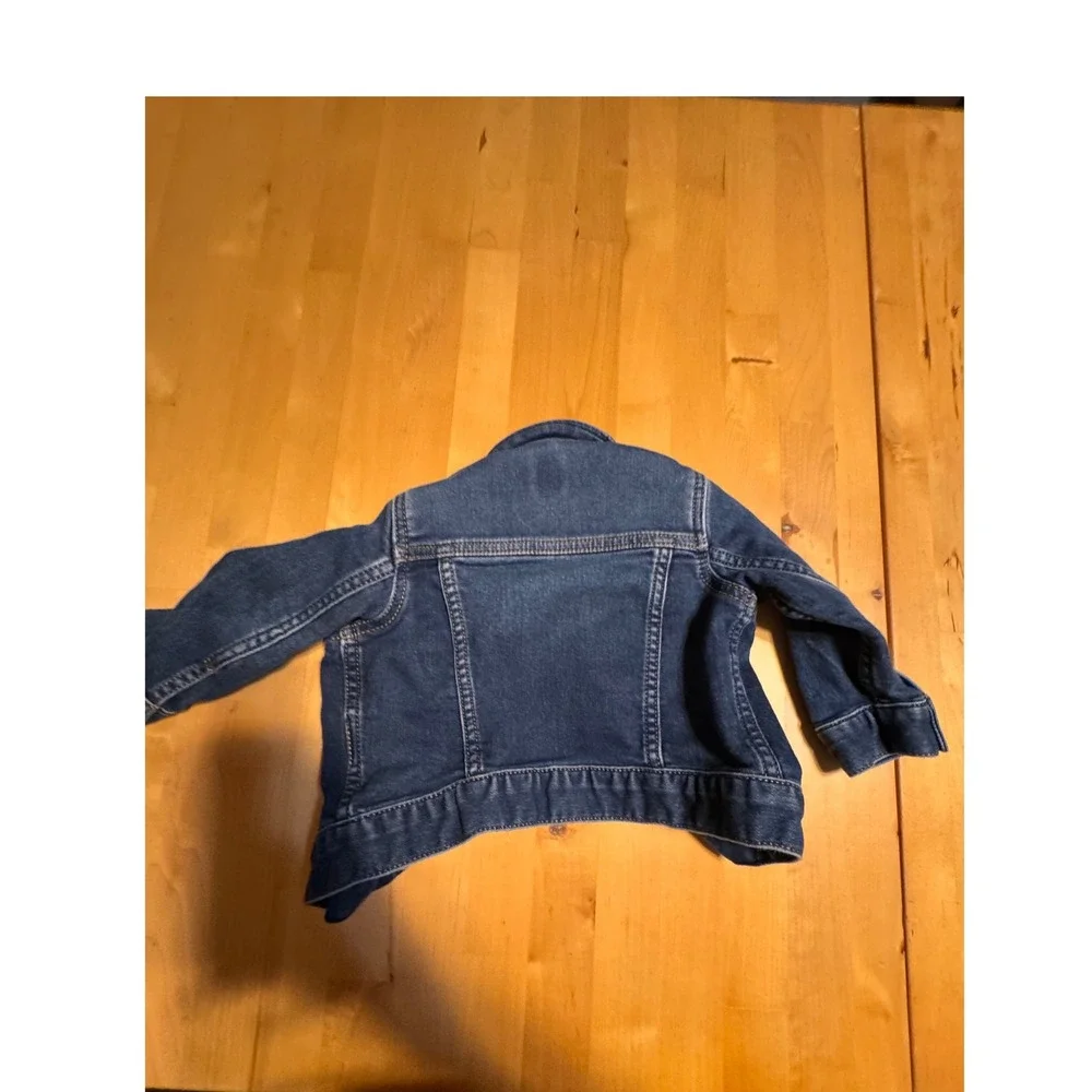 GAP classic denim